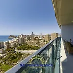 Sunset Drive Sunshine Daire Benidorm