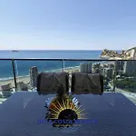 Sunset Drive Sunshine * Benidorm