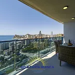 Sunset Drive Sunshine * Benidorm