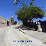 Sunset Drive Sunshine