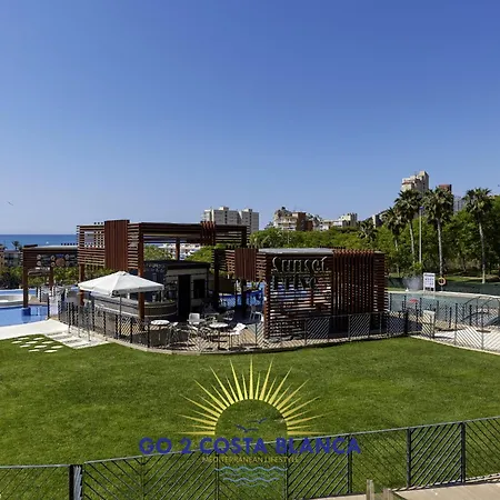 Апартаменты Sunset Drive Sunshine *