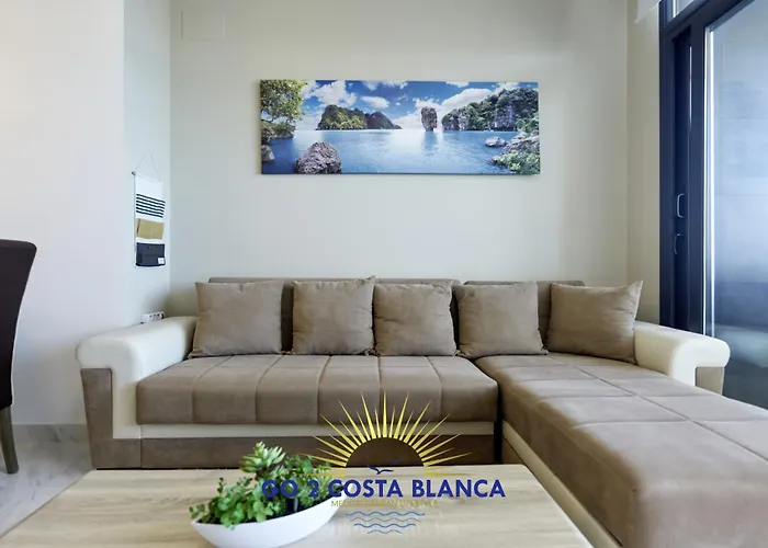 Sunset Drive Sunshine Апартаменты *