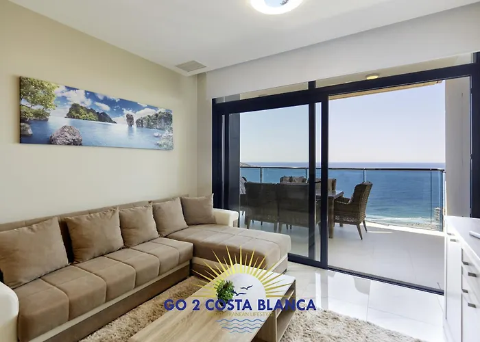 Апартаменты Sunset Drive Sunshine