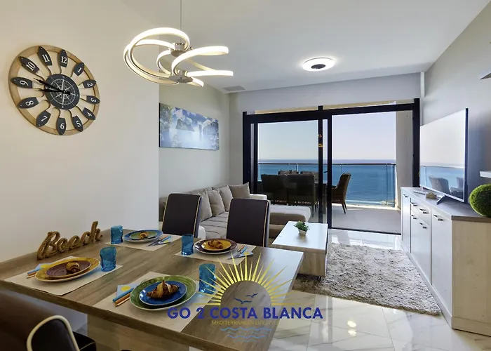 Sunset Drive Sunshine Апартаменты *