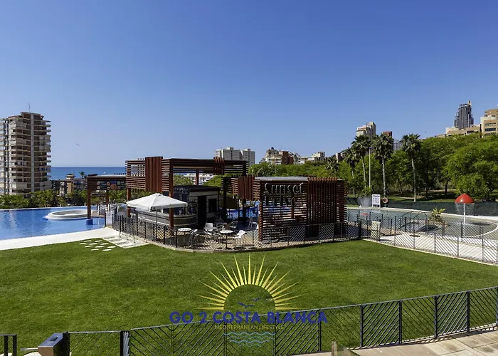 Апартаменты Sunset Drive Sunshine *