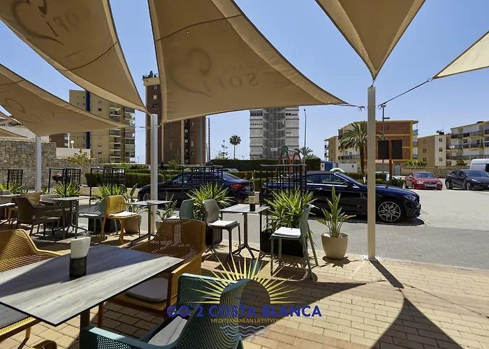 Апартаменты Sunset Drive Sunshine *