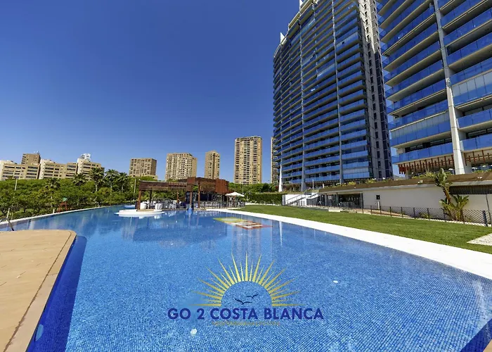 Апартаменты Sunset Drive Sunshine