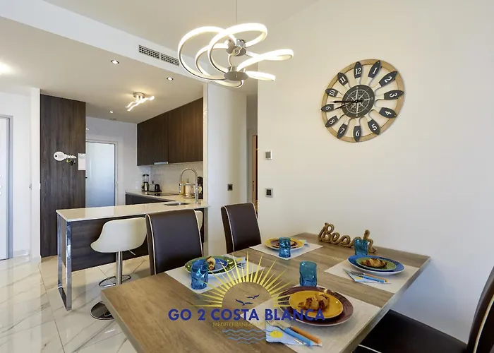 Sunset Drive Sunshine Апартаменты