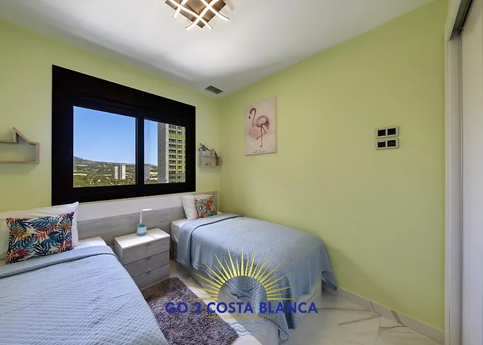 Sunset Drive Sunshine Апартаменты
