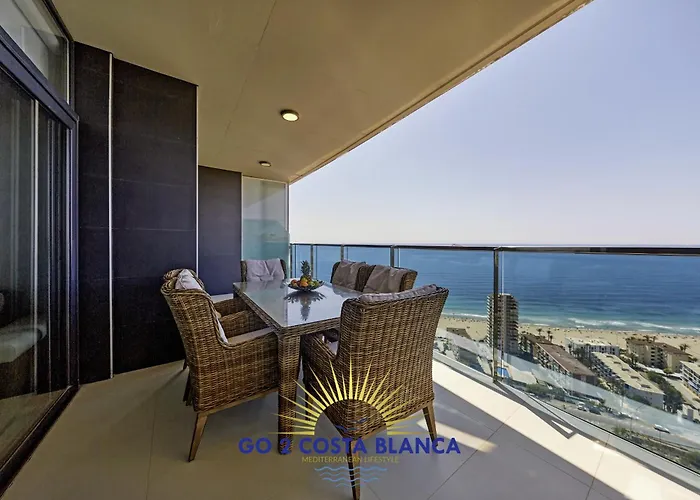 Sunset Drive Sunshine Апартаменты