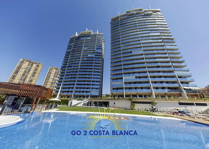 Апартаменты Sunset Drive Sunshine *