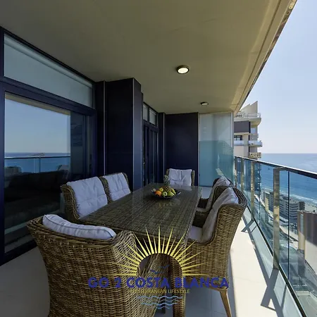 Sunset Drive Sunshine