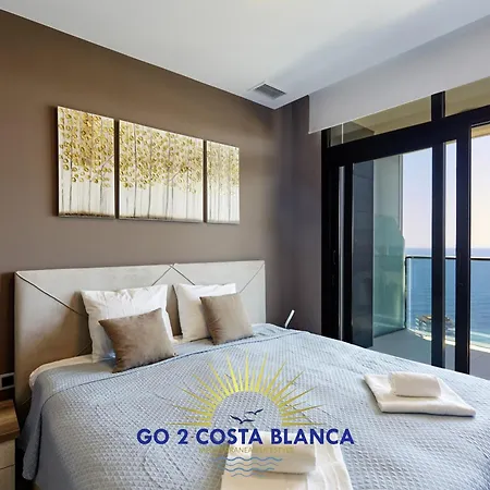 Apartamento Sunset Drive Sunshine *