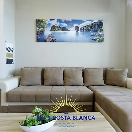 Sunset Drive Sunshine Apartamento *