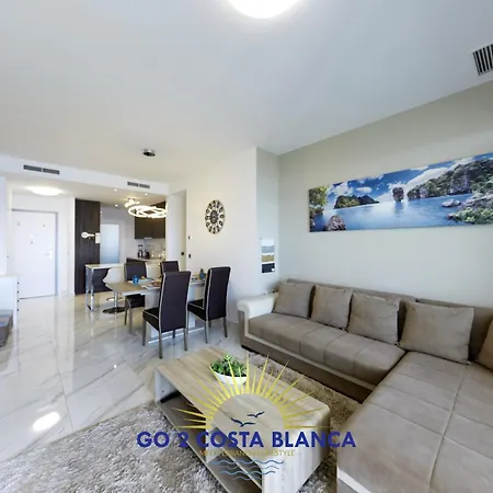 Sunset Drive Sunshine Apartamento