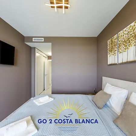 Apartamento Sunset Drive Sunshine