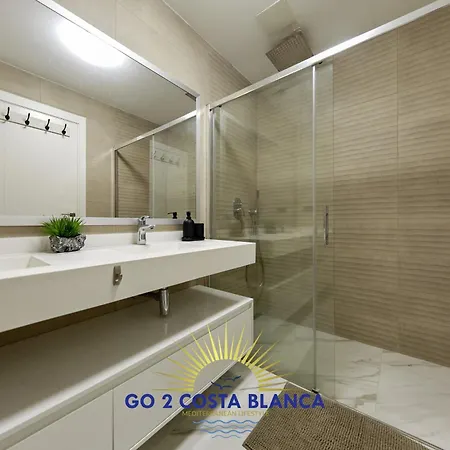 Apartamento Sunset Drive Sunshine