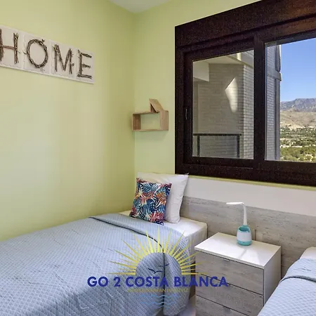 Sunset Drive Sunshine Apartamento