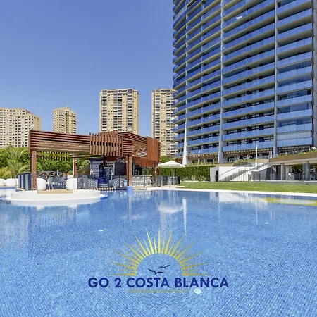 Sunset Drive Sunshine Apartamento