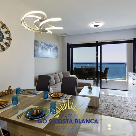 Sunset Drive Sunshine Apartamento *