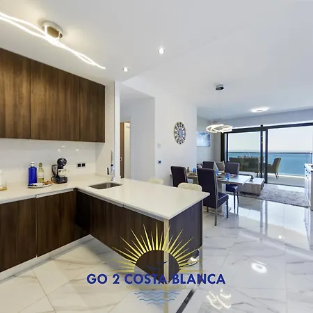 Apartamento Sunset Drive Sunshine *