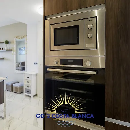 Sunset Drive Sunshine Apartamento