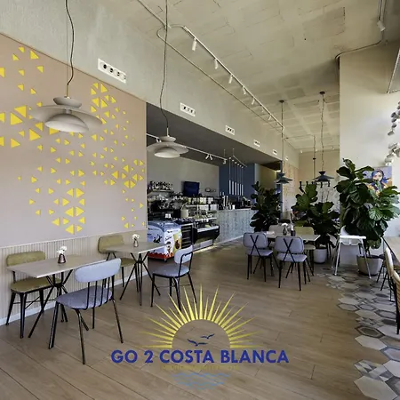 Sunset Drive Sunshine