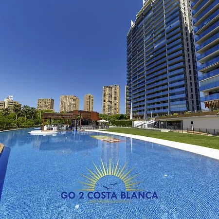 Apartamento Sunset Drive Sunshine