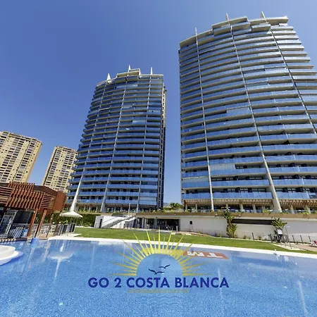 Apartamento Sunset Drive Sunshine *