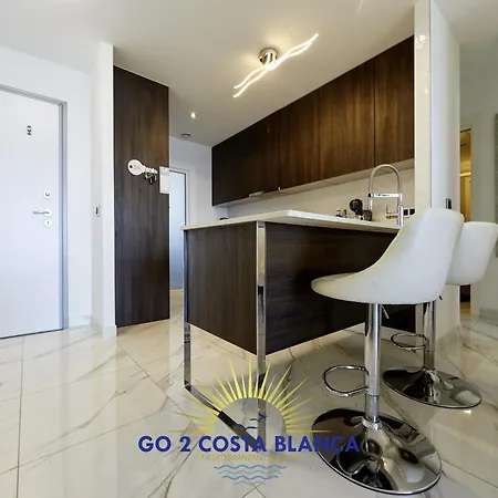 Apartamento Sunset Drive Sunshine *