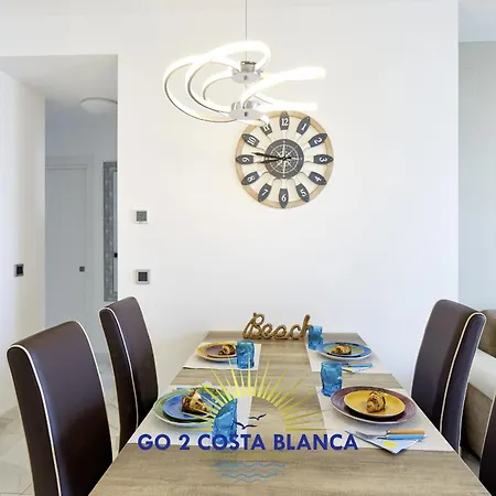 Apartamento Sunset Drive Sunshine *