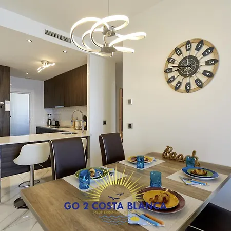 Sunset Drive Sunshine Apartamento