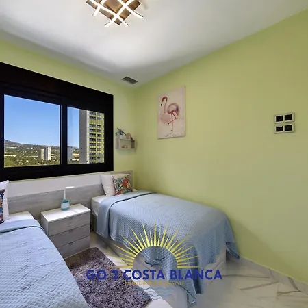Sunset Drive Sunshine Apartamento