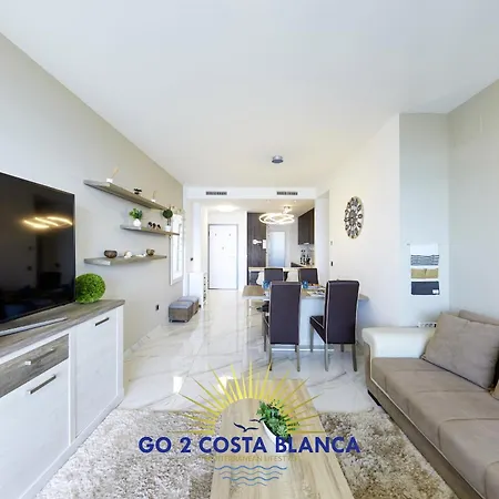 Apartamento Sunset Drive Sunshine *