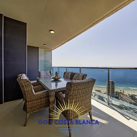 Sunset Drive Sunshine Apartamento