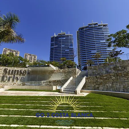 Sunset Drive Sunshine Apartamento *