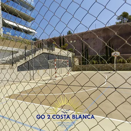 Sunset Drive Sunshine *