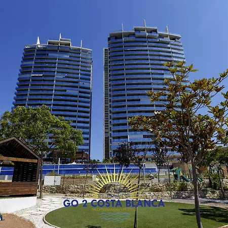 Sunset Drive Sunshine * Benidorm