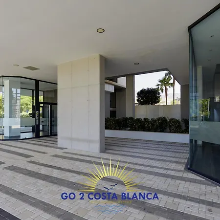 Sunset Drive Sunshine Apartamento