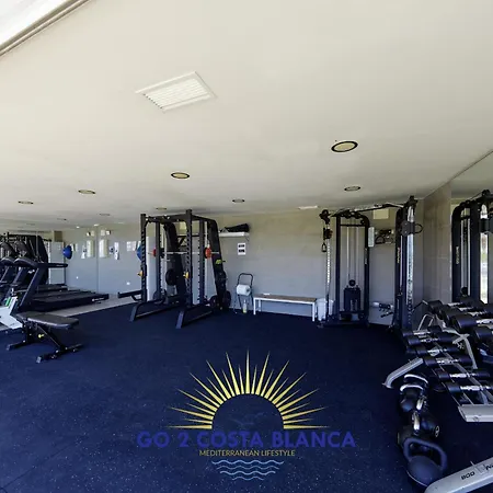 Apartamento Sunset Drive Sunshine *