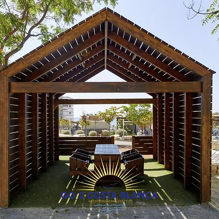 Sunset Drive Sunshine