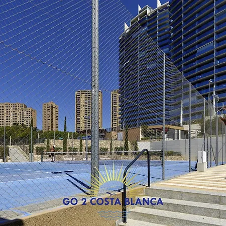 Sunset Drive Sunshine Apartamento *