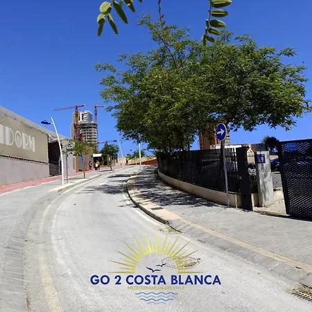 Sunset Drive Sunshine