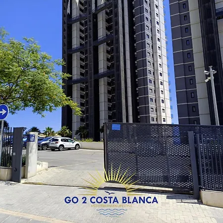 Apartamento Sunset Drive Sunshine *