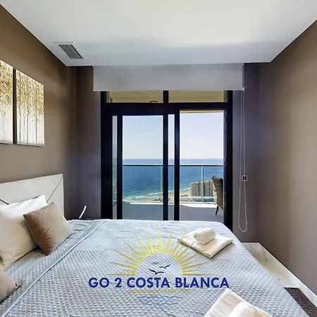 Apartamento Sunset Drive Sunshine